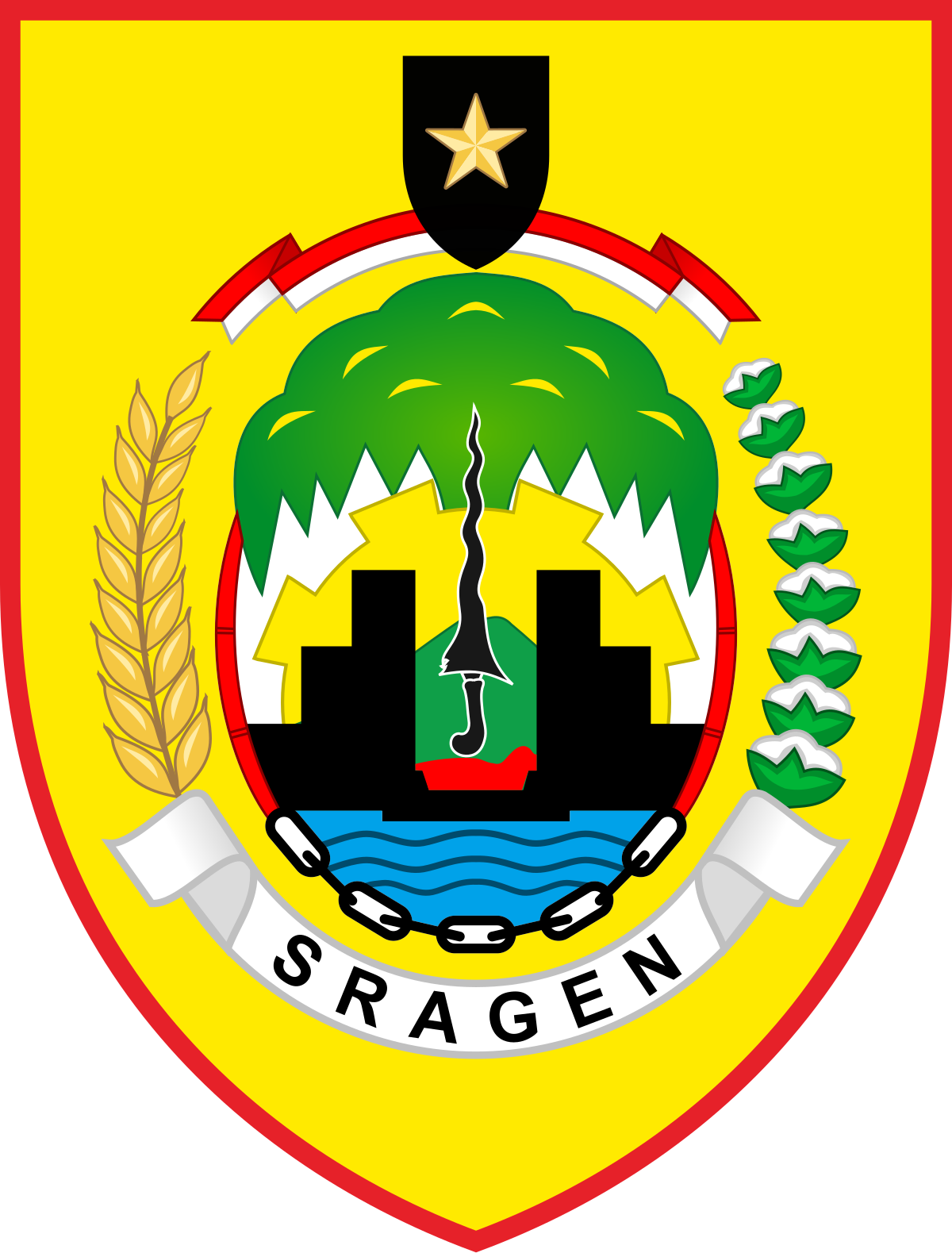 Desa Ngandul Logo