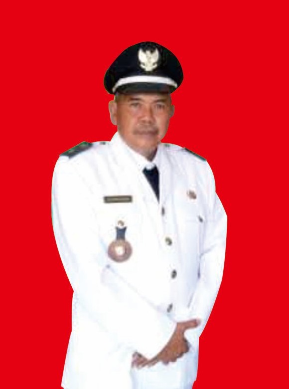 Avatar Kepala Desa